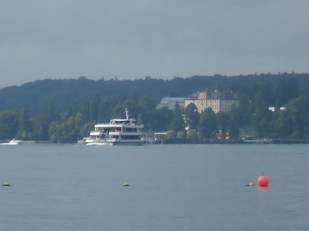 Uhldingen-Mühlhofen Ferienwohnung Am Bodensee חדר תמונה