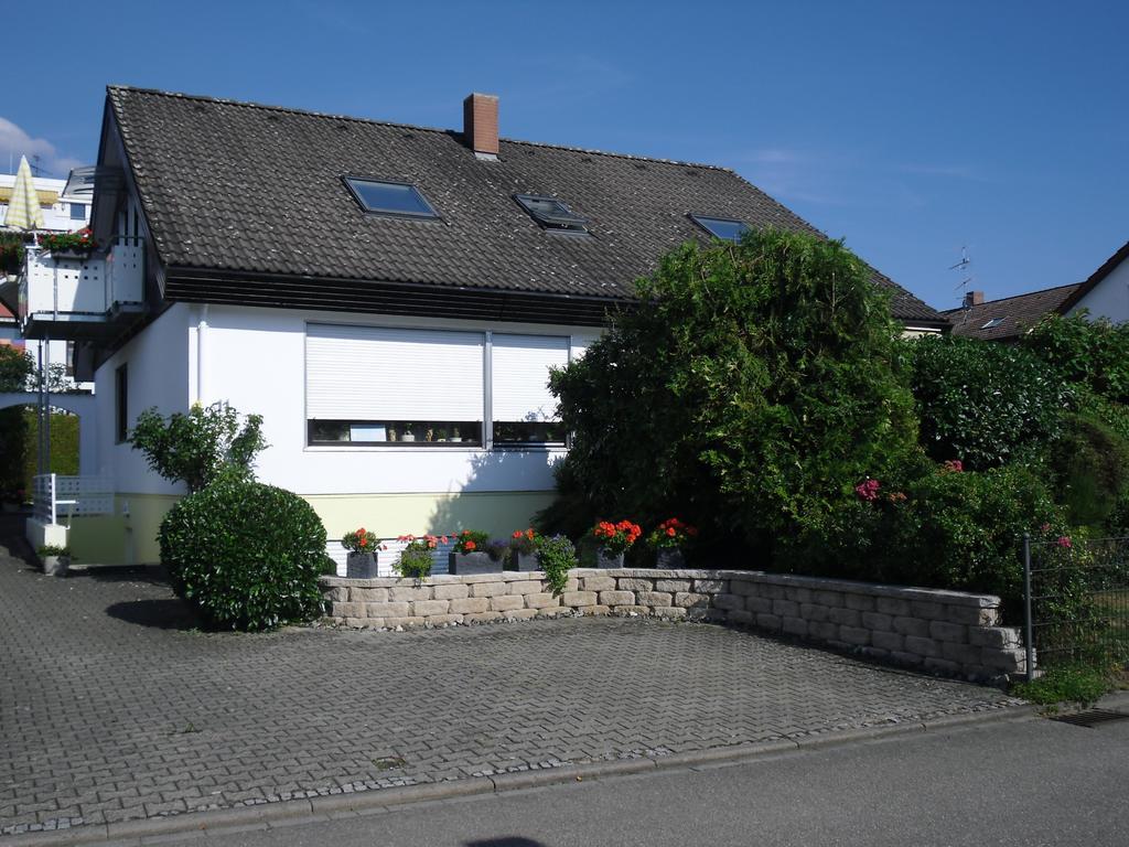 Uhldingen-Mühlhofen Ferienwohnung Am Bodensee חדר תמונה